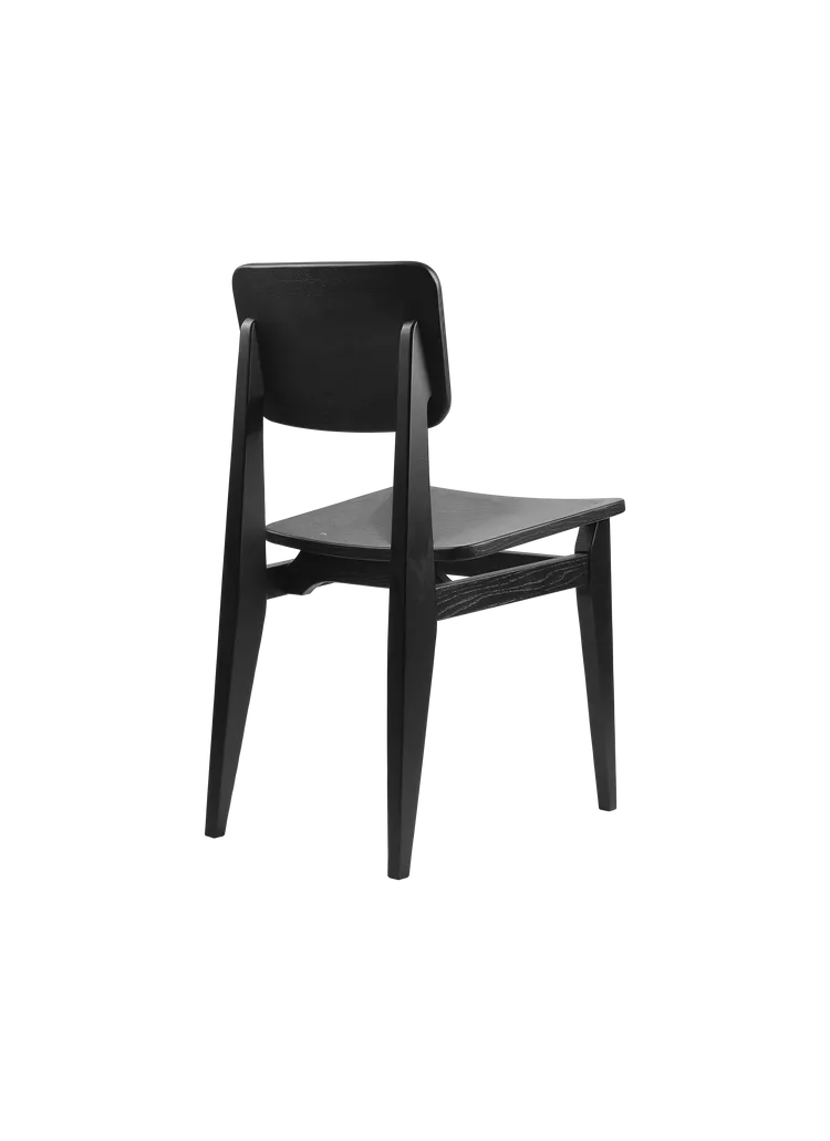 C-CHAIR DINING CHAIR