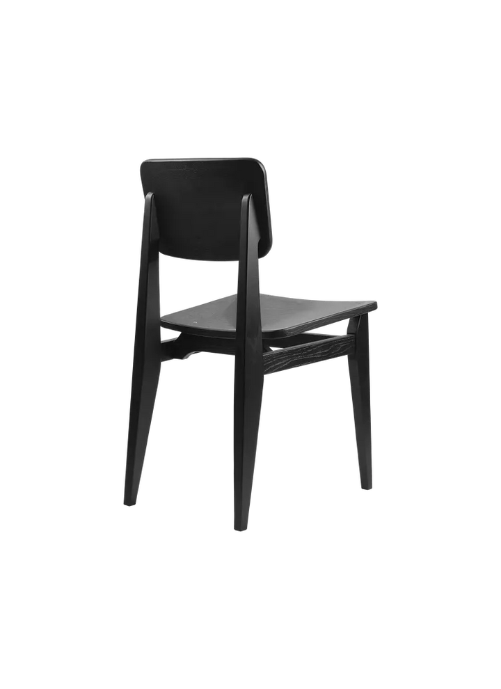 C-CHAIR DINING CHAIR