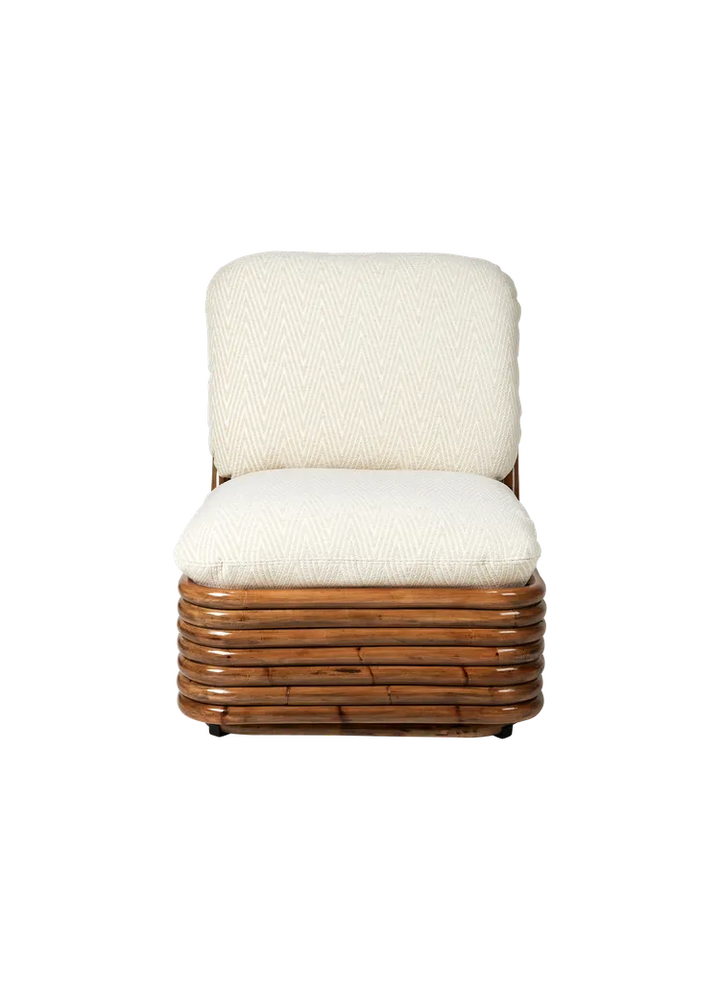 BOHEMIAN 72 LOUNGE ARMCHAIR