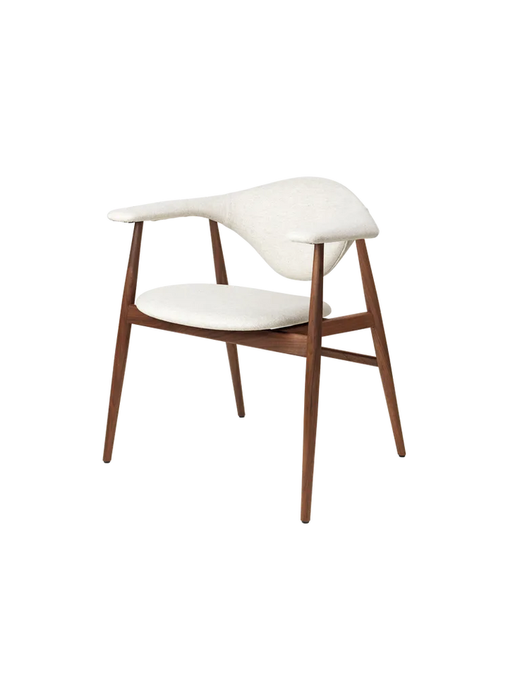 MASCULO LOUNGE CHAIR