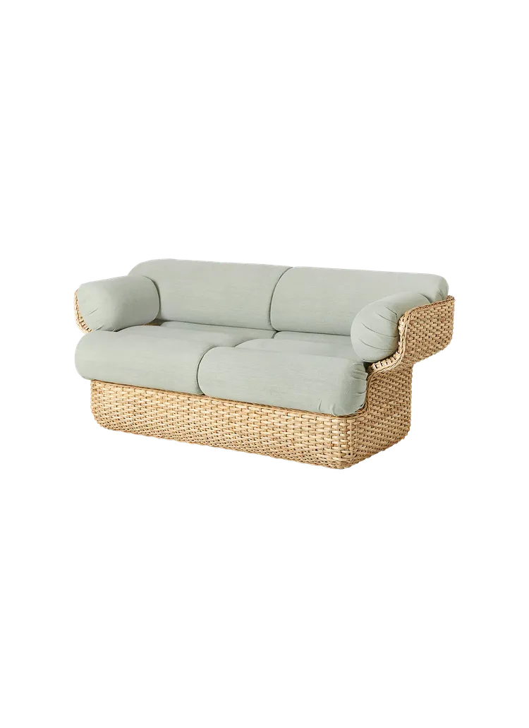 BASKET SOFA
