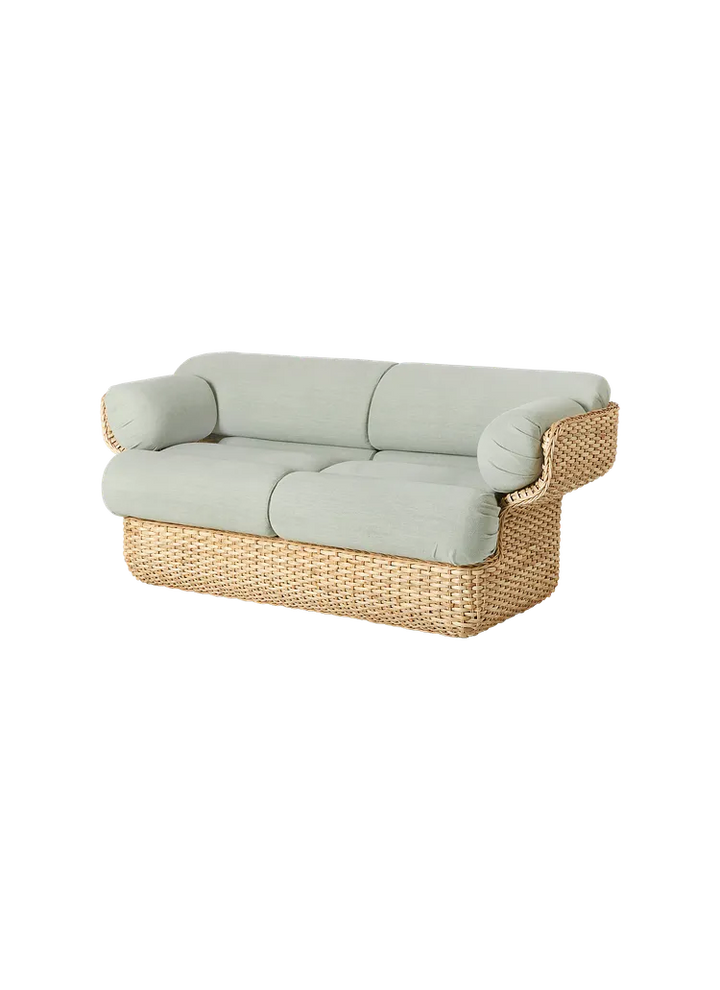 BASKET SOFA