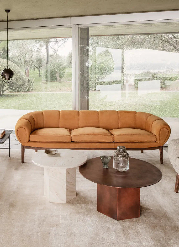 CROISSANT SOFA