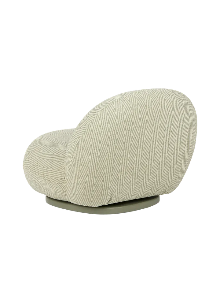 PACHA OUTDOOR ARMCHAIR