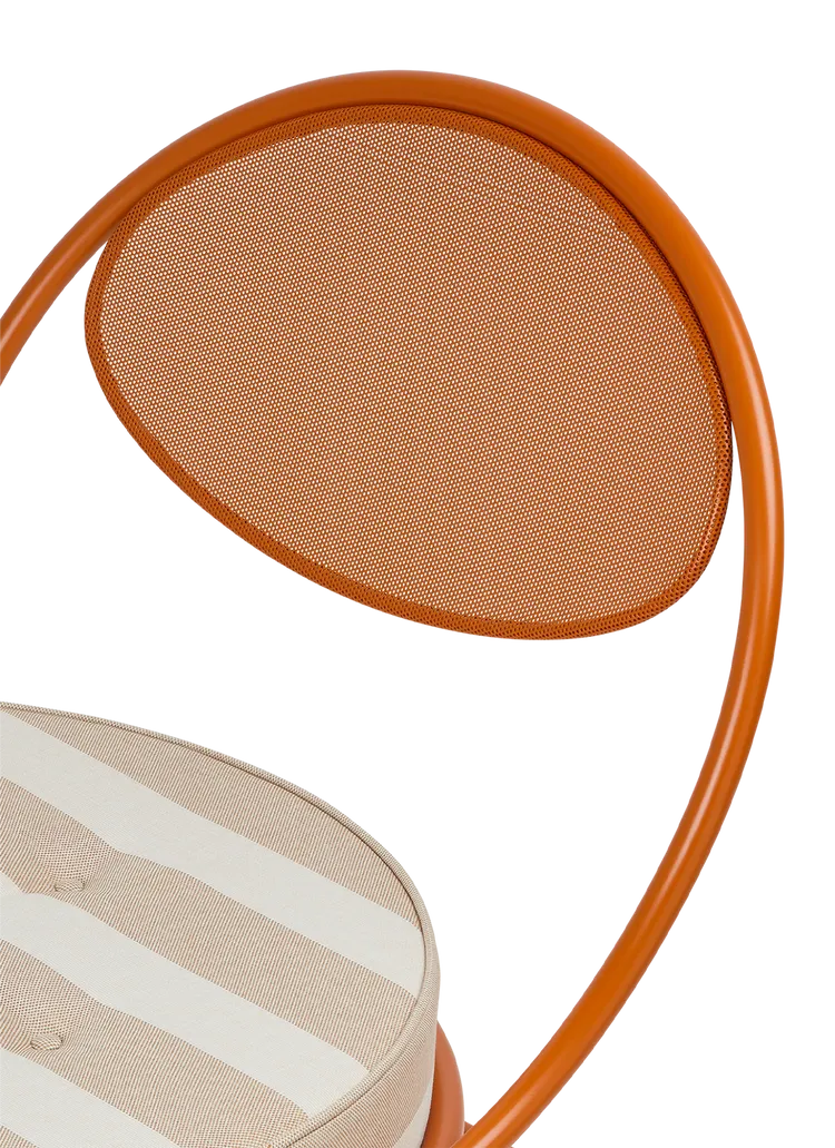 COPACABANA ARMCHAIR