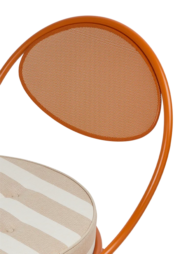 COPACABANA ARMCHAIR