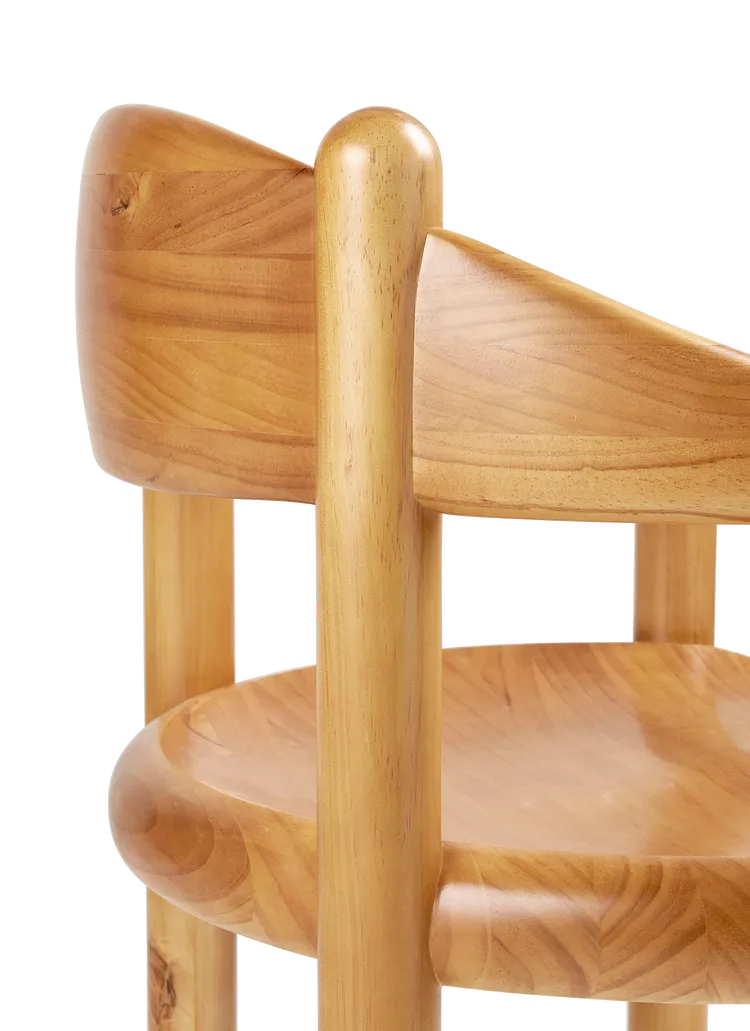DAUMILLER DINING CHAIR