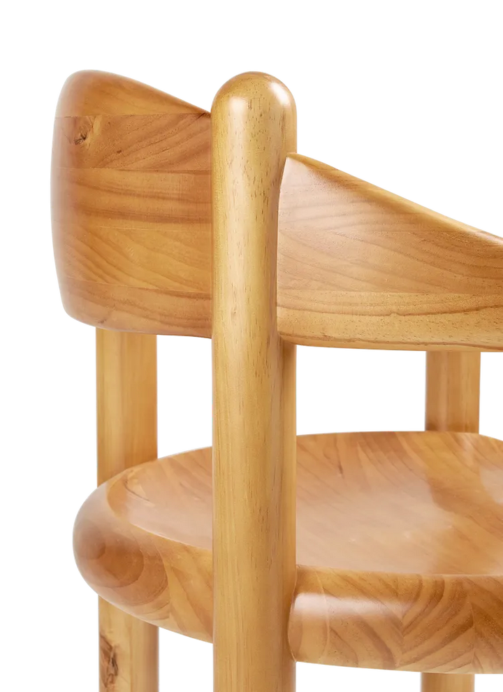 DAUMILLER DINING CHAIR