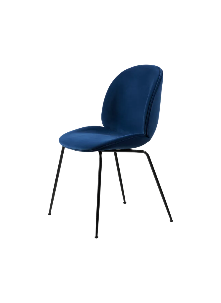 BEETLE FULLY DINING CHAIR