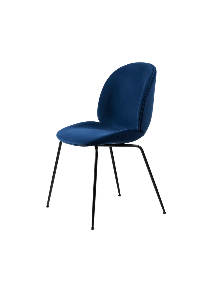 BEETLE FULLY DINING CHAIR