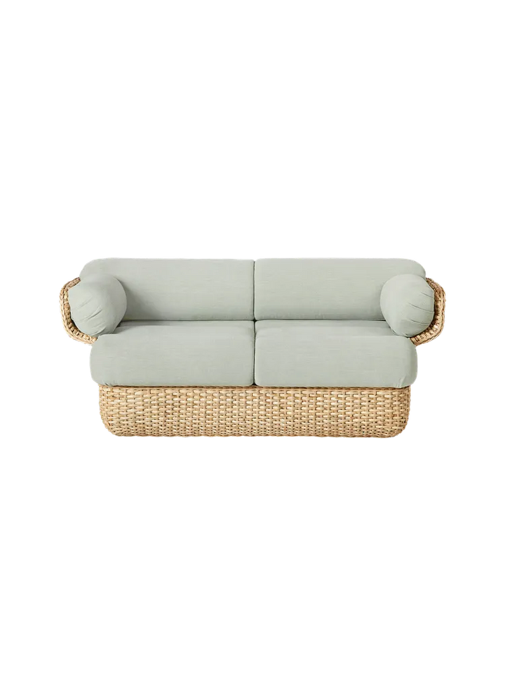 BASKET SOFA