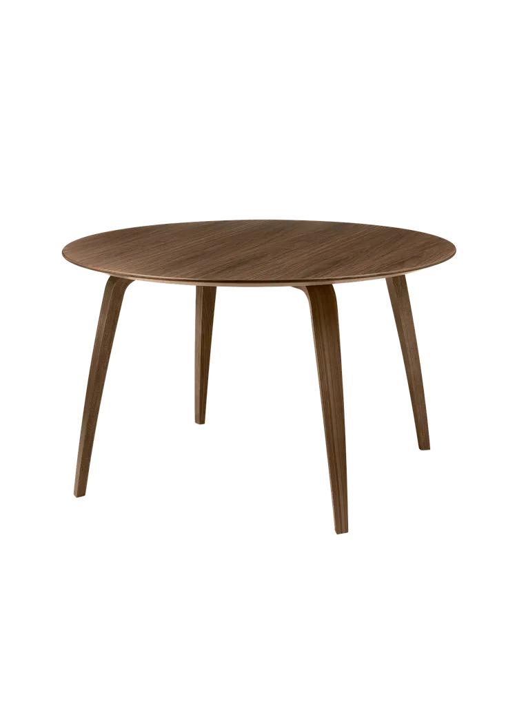 GUBI ROUND DINING TABLE