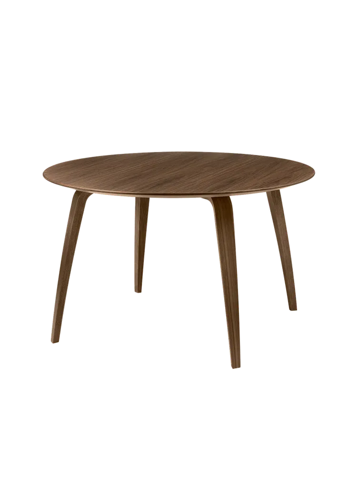 GUBI ROUND DINING TABLE
