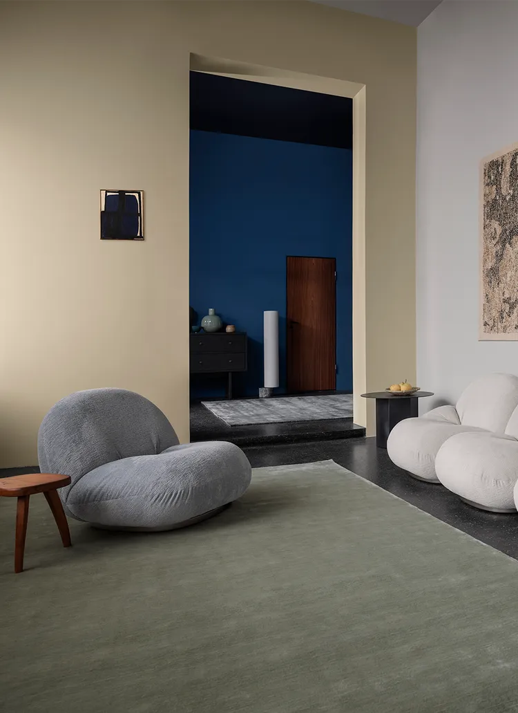 PACHA ARMCHAIR