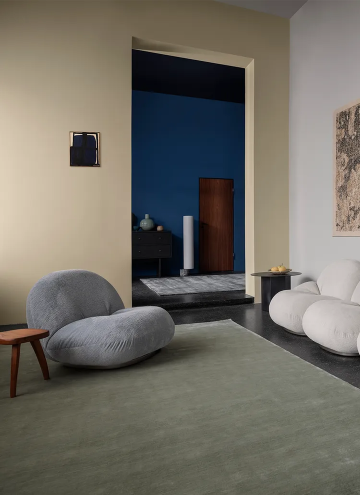 PACHA ARMCHAIR
