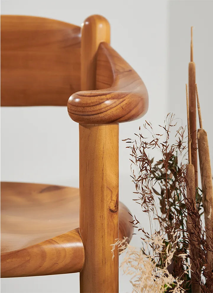 DAUMILLER DINING CHAIR