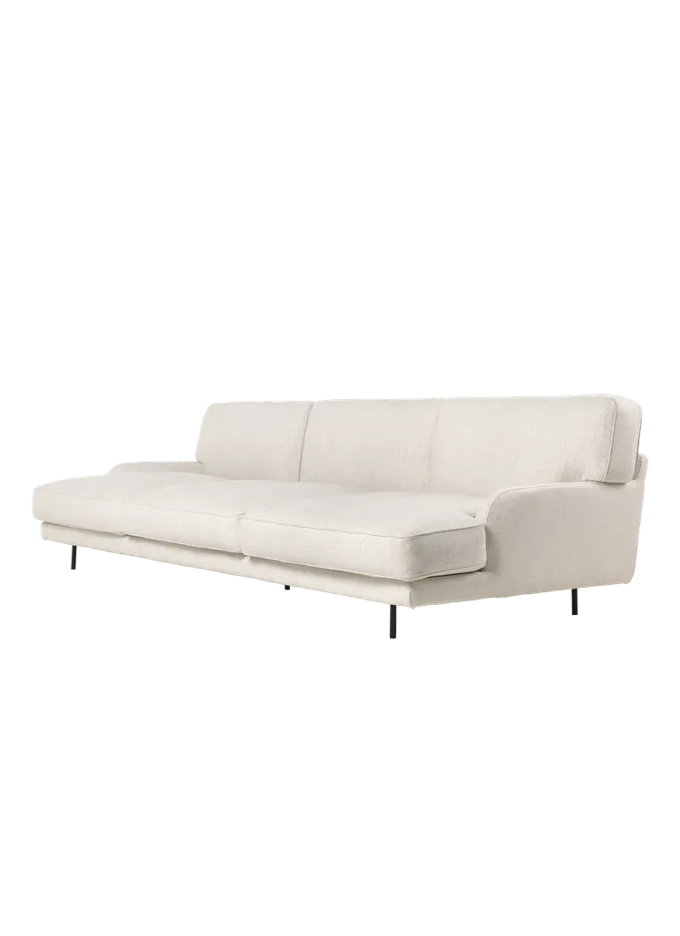 FLANEUR 3 SEAT SOFA