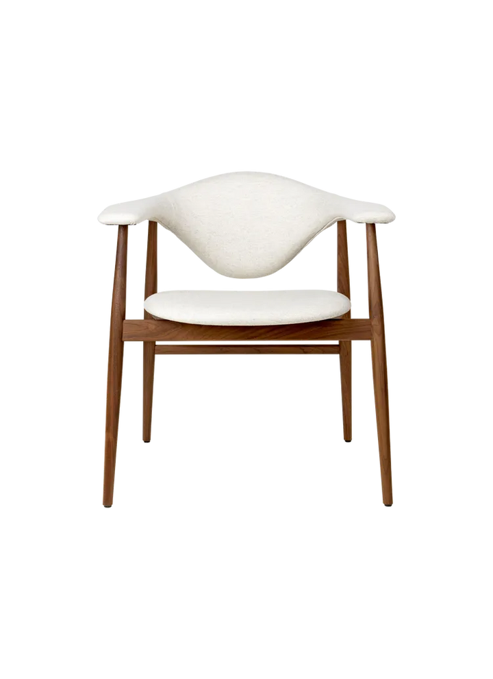MASCULO LOUNGE CHAIR