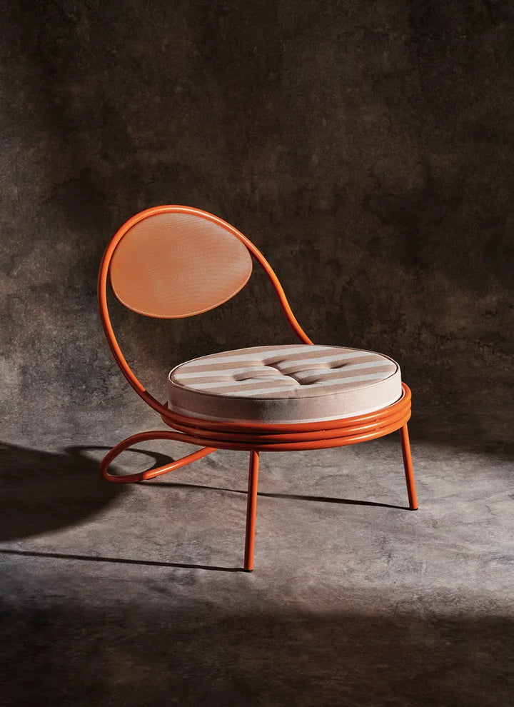 COPACABANA ARMCHAIR