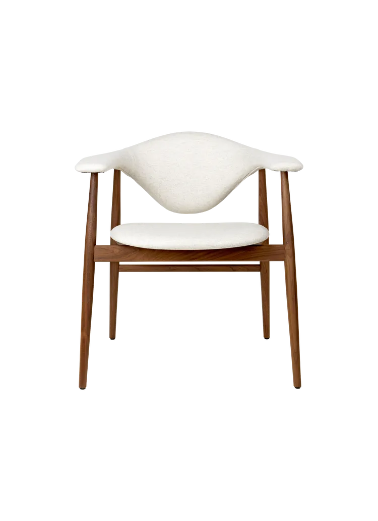 MASCULO DINING CHAIR
