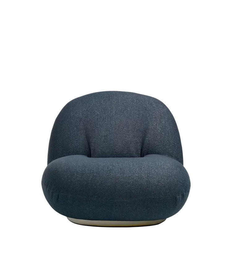 UNICEF GUBI ARMCHAIR
