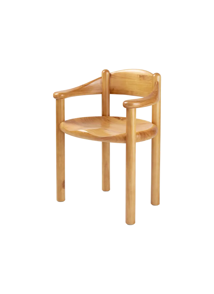 DAUMILLER DINING CHAIR