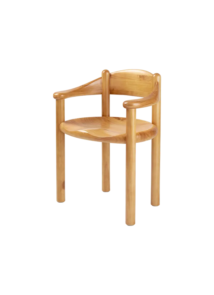 DAUMILLER DINING CHAIR