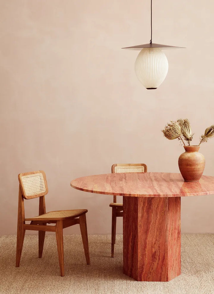 C-CHAIR A DINING CHAIR