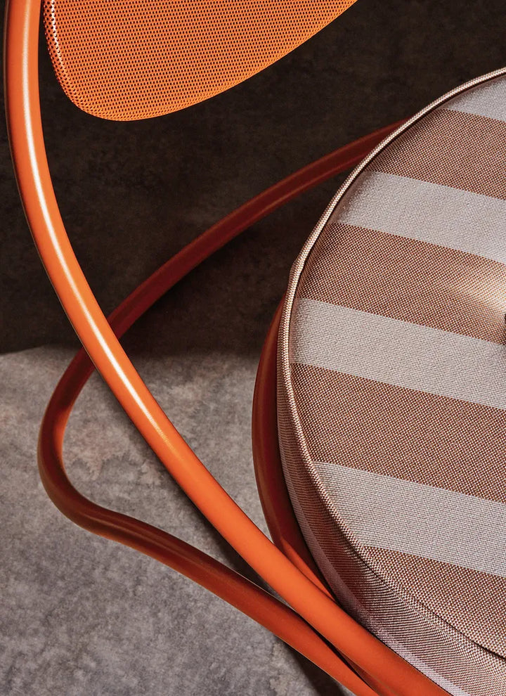 COPACABANA ARMCHAIR