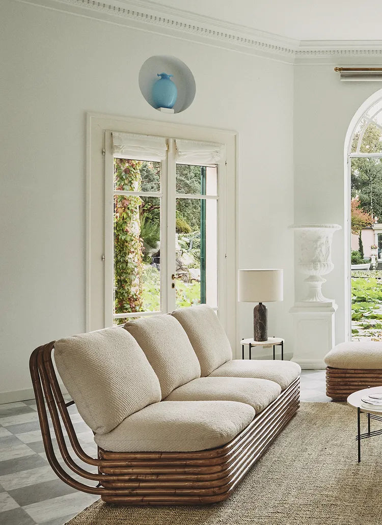 BOHEMIAN 72 SOFA