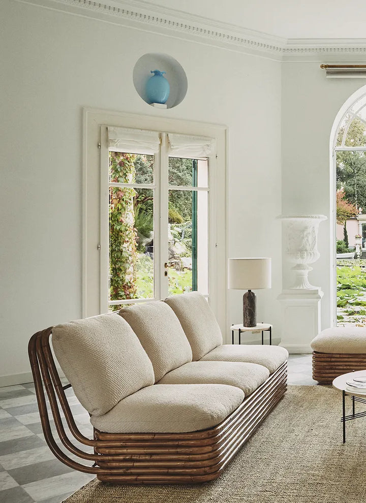 BOHEMIAN 72 SOFA