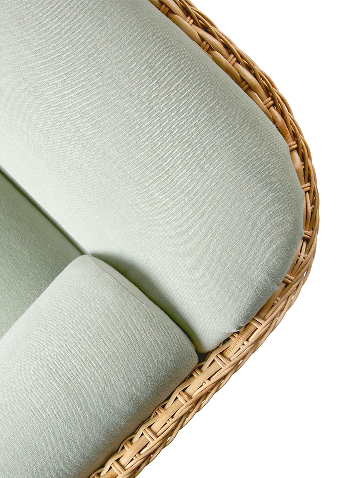 BASKET SOFA