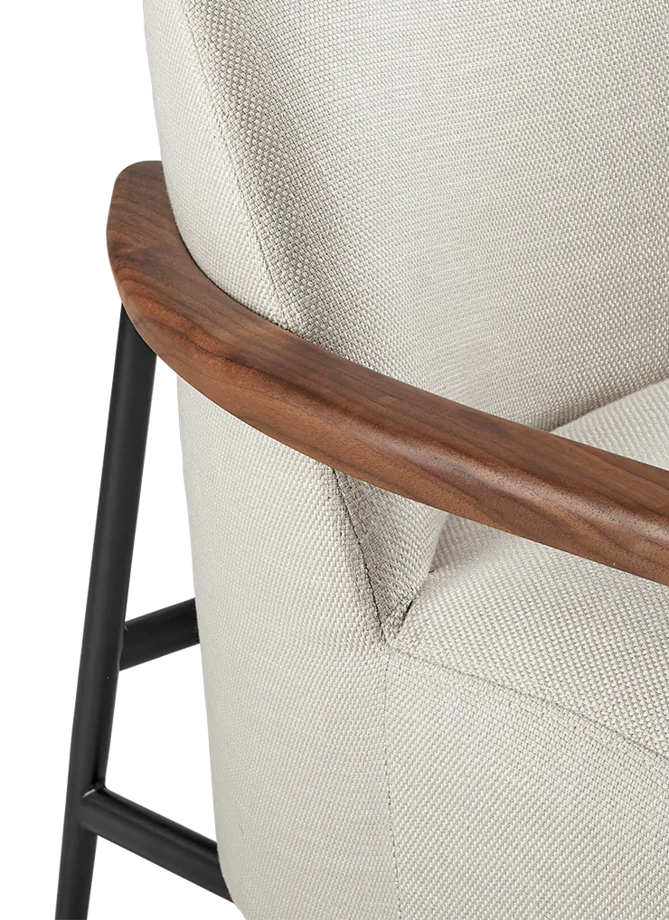SEJOUR ARMCHAIR