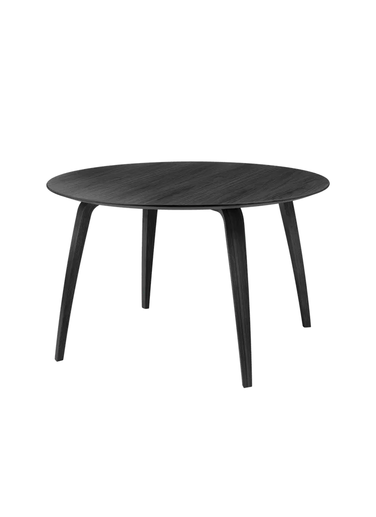 GUBI ROUND DINING TABLE