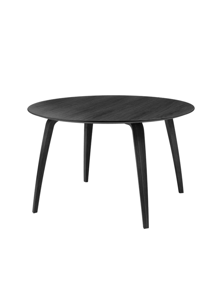 GUBI ROUND DINING TABLE