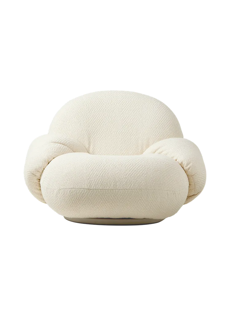 PACHA ARMCHAIR OUTDOOR