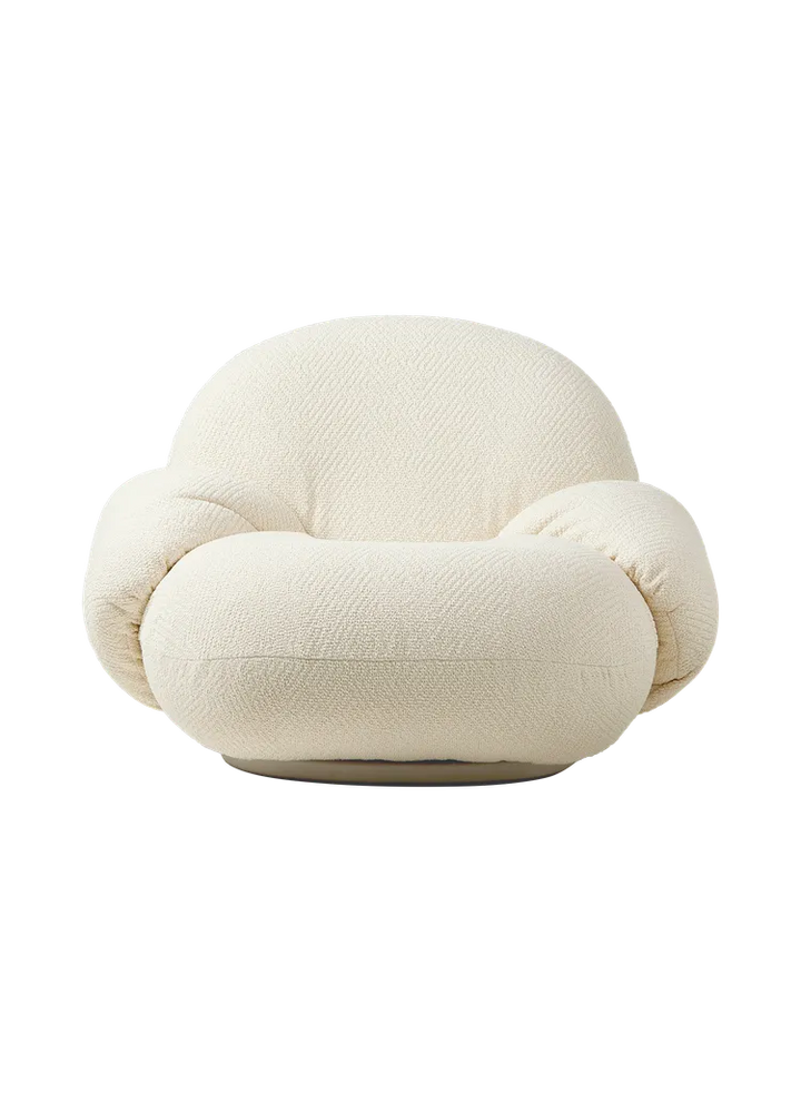 PACHA ARMCHAIR OUTDOOR