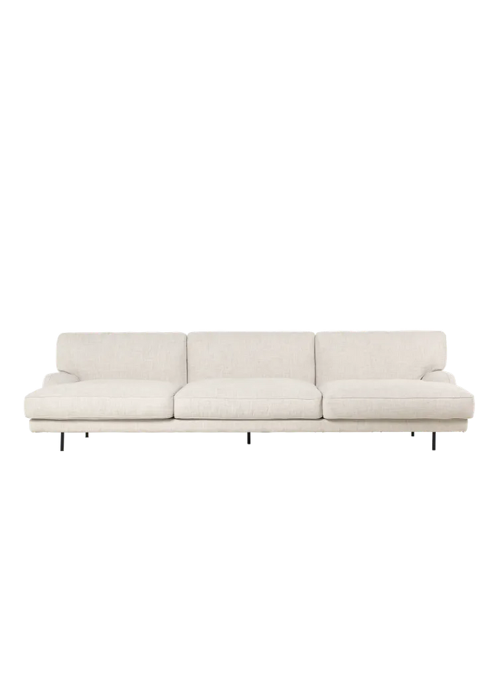 FLANEUR 3 SEAT SOFA