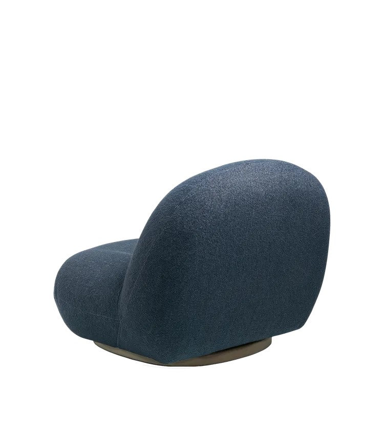 UNICEF GUBI ARMCHAIR