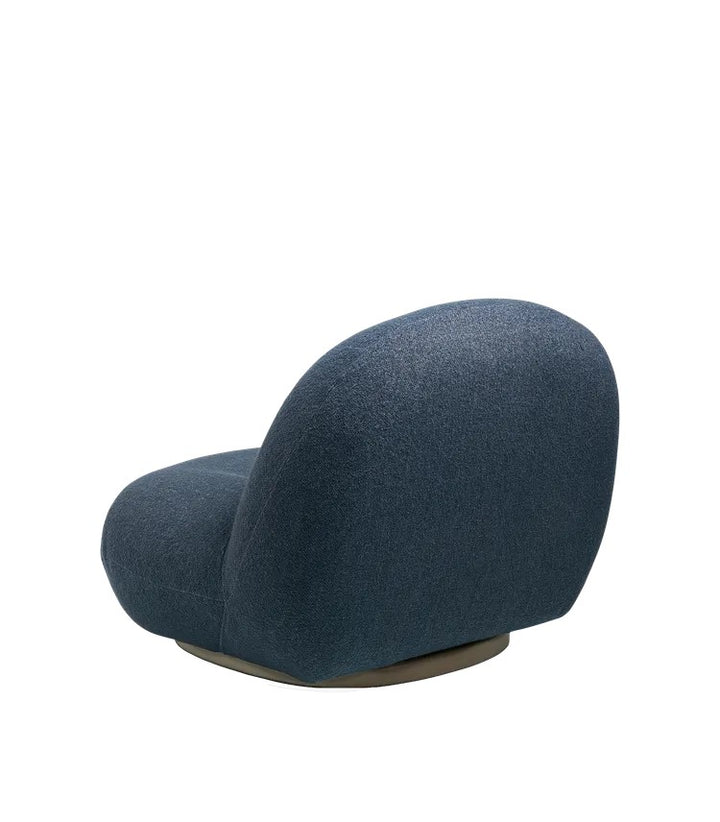 UNICEF GUBI ARMCHAIR