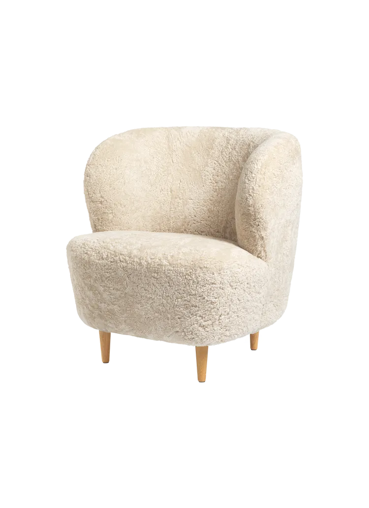 STAY ARMCHAIR