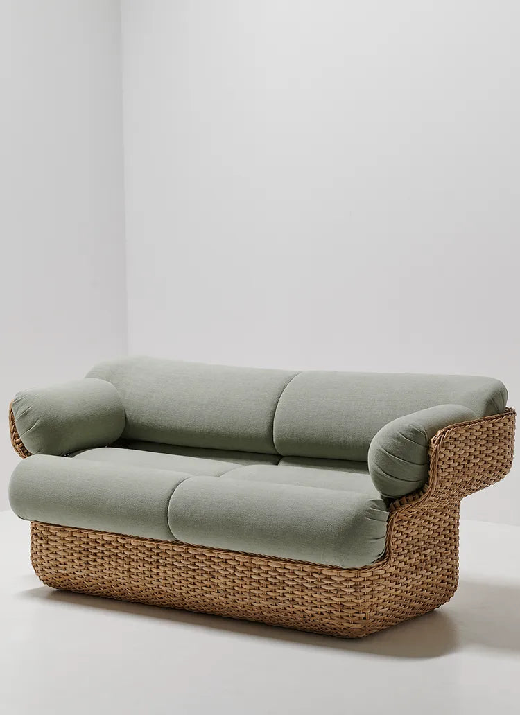BASKET SOFA