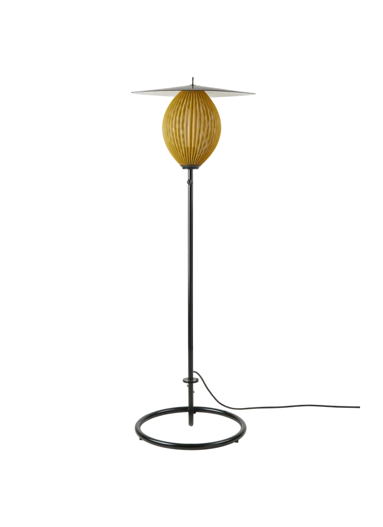 SATELLITE OUTDOOR FLOOR LAMP