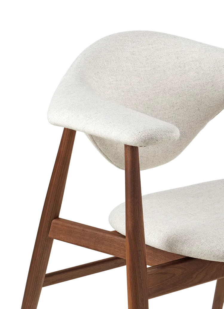 MASCULO DINING CHAIR
