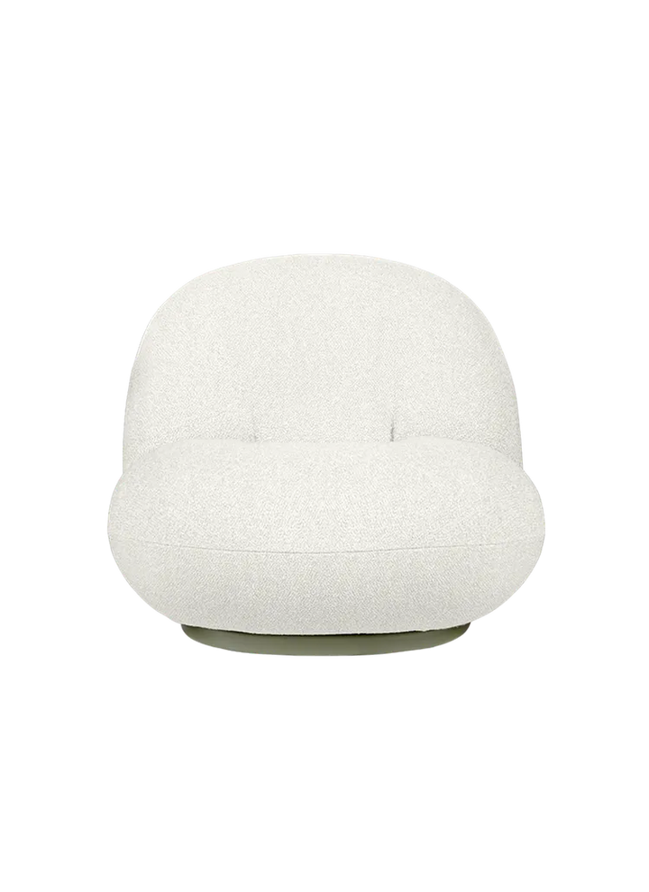 PACHA OUTDOOR ARMCHAIR