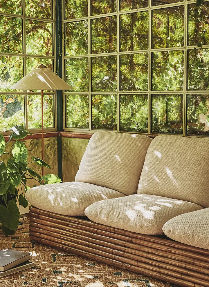 BOHEMIAN 72 SOFA