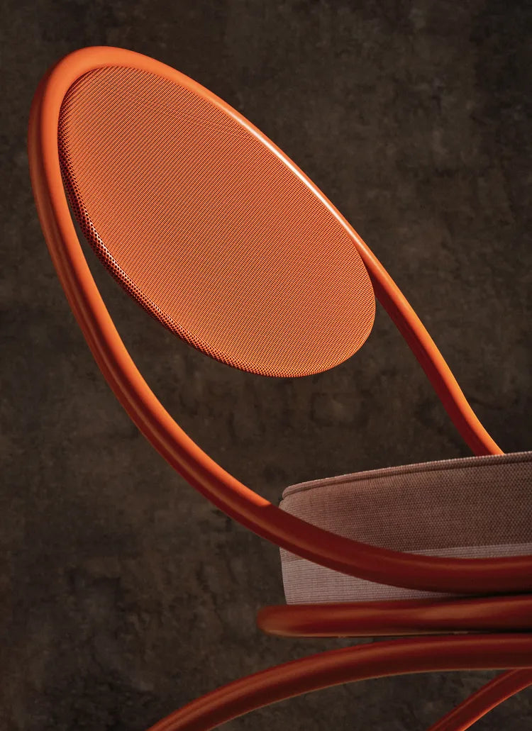 COPACABANA ARMCHAIR