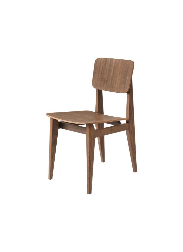 C-CHAIR DINING CHAIR