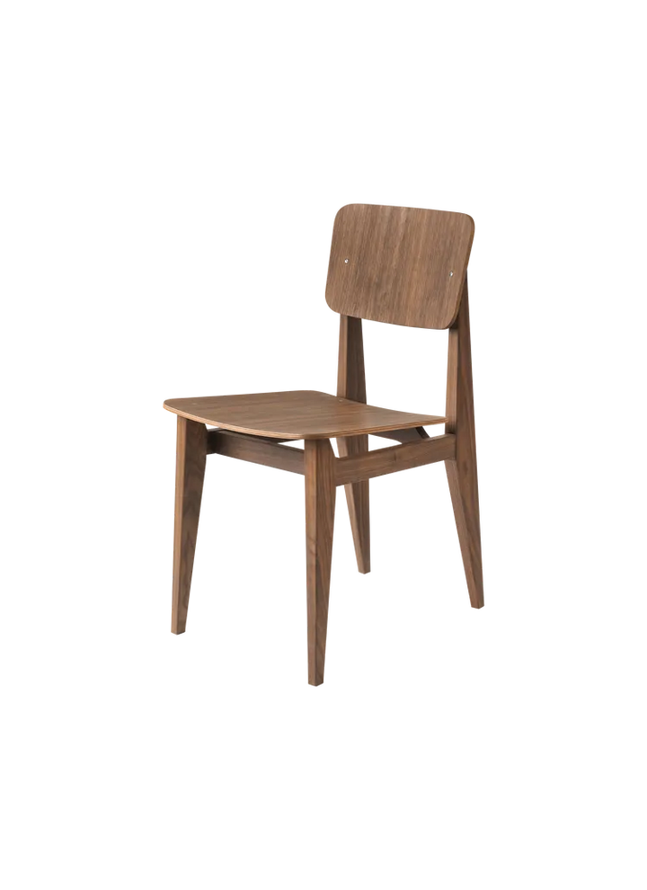 C-CHAIR DINING CHAIR