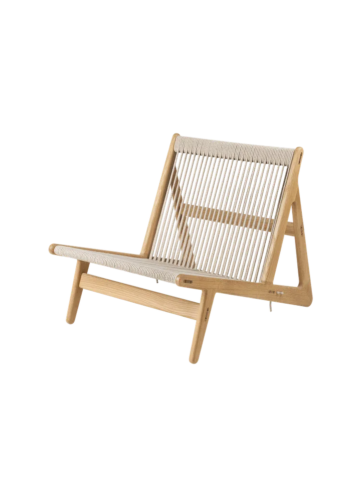 MR01 INITIAL ARMCHAIR